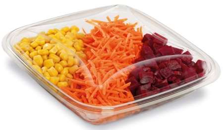 Image de CRUDIPACK ASSIETTE 500CC AVEC COUVERCLE COLIS x320