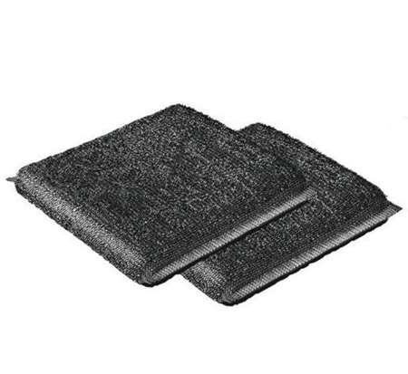 Image de VILEDA EPONGE ACIER INOXIDABLE POWER INOX LOT x2