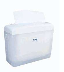 Image de DISTRIBUTEUR A POSER POUR ESSUIE-MAINS PLIES