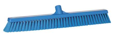 Image de VIKAN BALAI DROIT SOUPLE 61CM BLEU