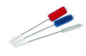 Image de GOUPILLON RILSAN BLANC MI DUR FIL INOX