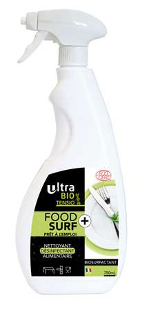 Image de ULTRA BIO TENSIO FOOD SURF+ FLACON 750ML