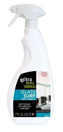 Image de ULTRA BIO TENSIO GLASS SURF SPRAY 750ML