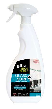 Image de ULTRA BIO TENSIO GLASS SURF+ COLIS 6x750ML