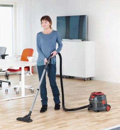 Image de VIPER ASPIRATEUR DSU12 BI-VITESSE