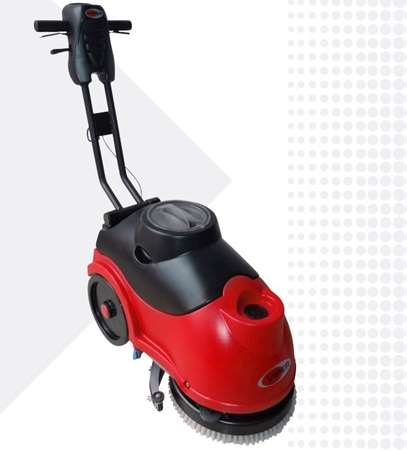 Image de VIPER AUTOLAVEUSE AS380B BATTERIE