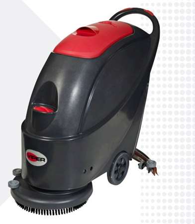 Image de VIPER AUTOLAVEUSE AS510B BATTERIE