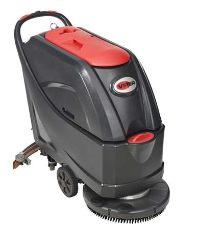 Image de VIPER AUTOLAVEUSE AS5160T BATTERIE TRACTION