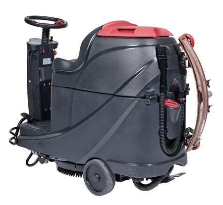 Image de VIPER AUTOLAVEUSE AUTOPORTEE AS530R