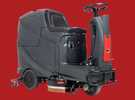 Image de VIPER AUTOLAVEUSE AUTOPORTEE AS710R