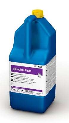 Image de MIKROCHLOR LIQUID 5L