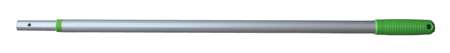 Image de PROCLEANER MANCHE ALUMINIUM TELESCOPIQUE 2x70CM A TROU