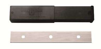 Image de UNGER LAMES GRATTOIR NINJA PAQUET x25