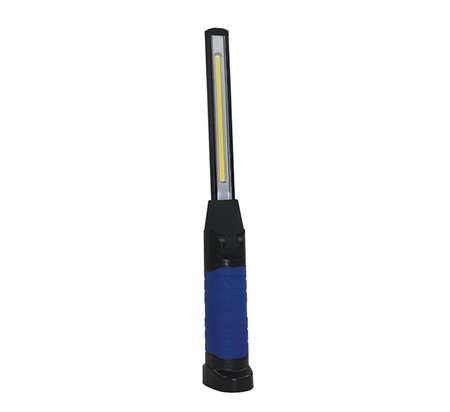 Image de LAMPE DE TRAVAIL ROTATIVE LED RECHARGEABLE
