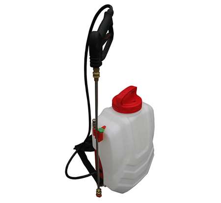 Image de PULVERISATEUR ELECTRIQUE DORSAL SPRAYER 16L