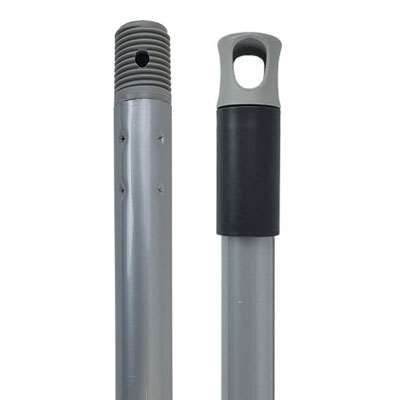 Image de MANCHE ACIER PREMIUM 1,50M A VIS ET TROU