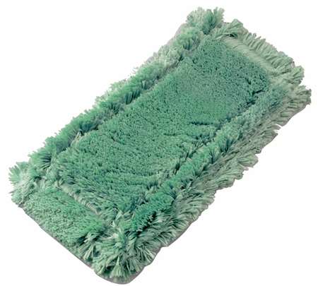 Image de UNGER PAD MICROFIBRE VELCRO 20CM PAQUET x5