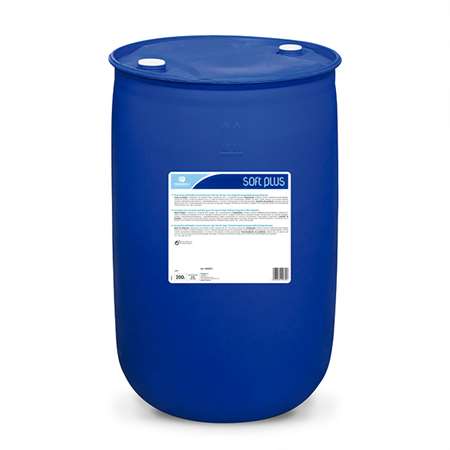 Image de PROQUIMIA ASSOUPLISSANT SOFT PLUS FUT 200L