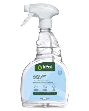 Image de VRAI CLEAN ODOR MENTHE 750ML