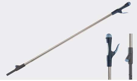 Image de VILEDA MANCHE SPRAY PRO INOX