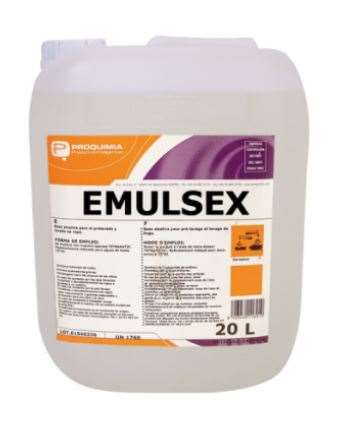 Image de PROQUIMIA EMULSEX 200L
