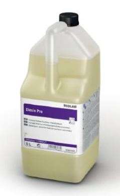 Image de ECOLAB DIESIN PRO 5L