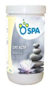 Image de OCEDIS SPA OXY TAB 1KG