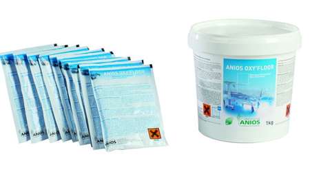 Image de ANIOS OXYFLOOR DOSE 25G SEAU x100
