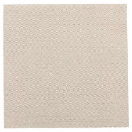 Image de SERVIETTE LIKE LINEN CHOCOLAT VOIE SECHE 40x40 COLIS x600