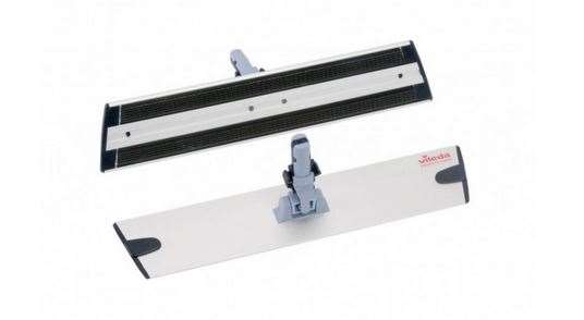 Image de VILEDA SUPPORT ALUMINIUM VELCRO PRO V 40CM