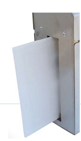 Image de JVD FEUILLE DE GLUE POUR DESINSECTISEUR REF 8551750 PAQ x6