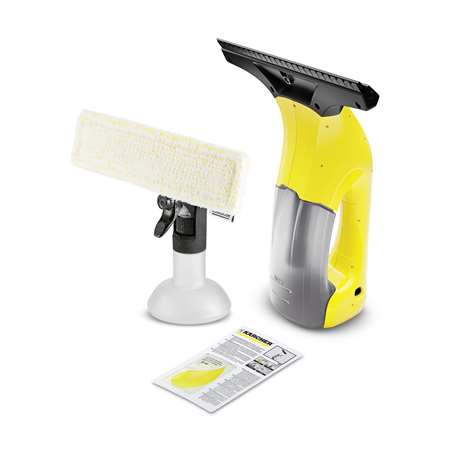 Image de KARCHER NETTOYEUR DE VITRE WV1
