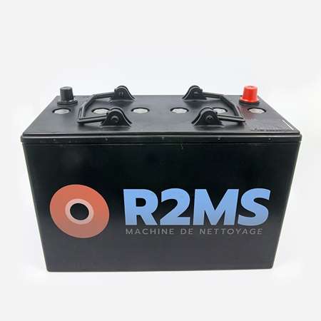 Image de VIPER BATTERIE POUR AS5160T - AS530R (2 necessaires)