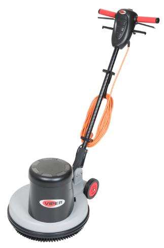 Image de VIPER MONOBROSSE HS350