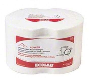 Image de ECOLAB APEX SMARTPOWER POWER 4x3,1KG