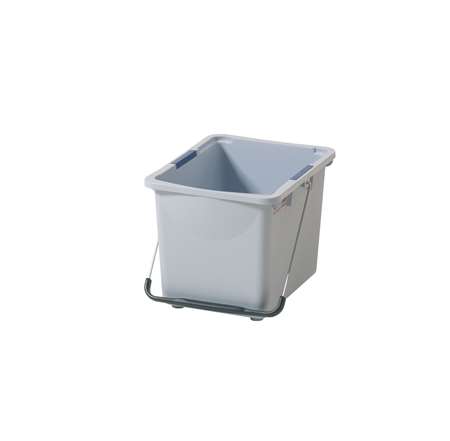 Image de VILEDA ORIGO SEAU 15L POUR CHARIOT