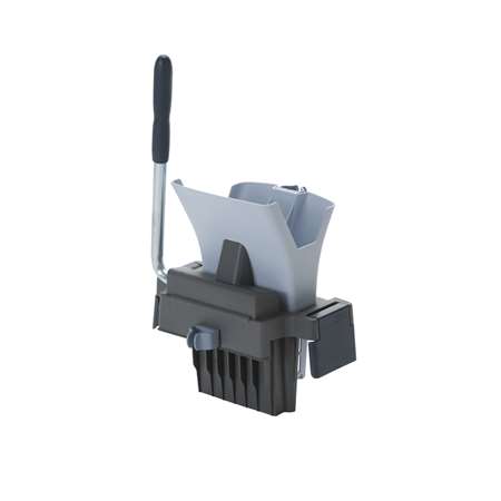 Image de VILEDA ULTRASPEED PRO PRESSE AVEC LEVIER