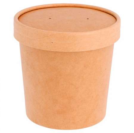 Image de BOL SOUPE KRAFT 360ML COLIS x250