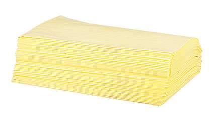 Image de PROCLEANER GAZE IMPREGNEE JAUNE 60X30 COLIS x500