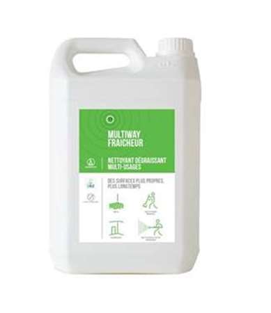 Image de MULTIWAY FRAICHEUR 5L