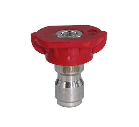 Image de BUSE ROUGE JET DROIT POUR PRO SPRAYER II
