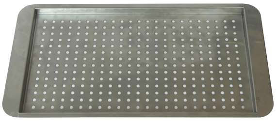 Image de GRILLE DE PRE IMPREGNATION POUR BAC 22L MODUL