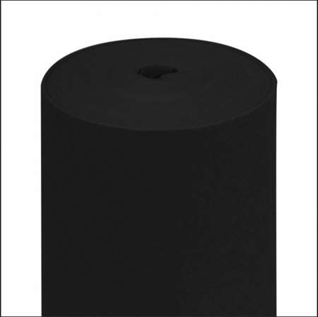 Image de TETE A TETE 120CM NOIR COLIS x6