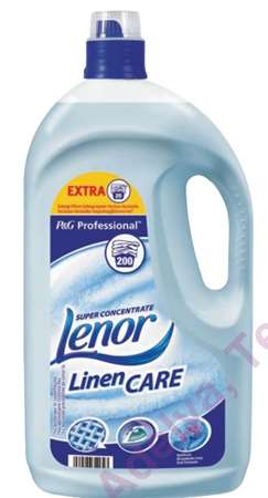 Image de LENOR ADOUCISSANT CONCENTRE 4L