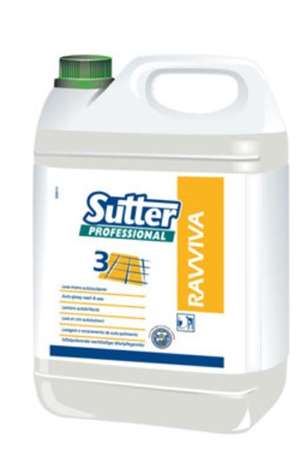 Image de SUTTER RAVVIVA DETERGENT CIRANT 5KG
