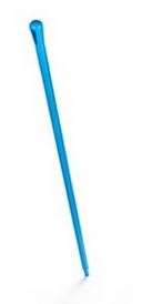 Image de VIKAN MANCHE FIBRE DE VERRE 130CM DIAM 34MM BLEU