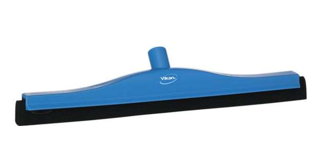Image de VIKAN RACLETTE SOL MOUSSE 50CM BLEU