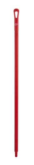 Image de VIKAN MANCHE FIBRE DE VERRE 130CM DIAM 34MM ROUGE