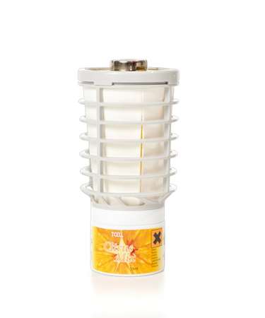 Image de RUBBERMAID RECHARGE TCELL CITRUS MIX