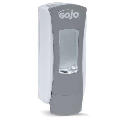 Image de GOJO DISTRIBUTEUR MANUEL ADX 1250ML GRIS POUR SAVON
